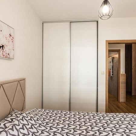 Apartament 66 Zator Eksteriør billede