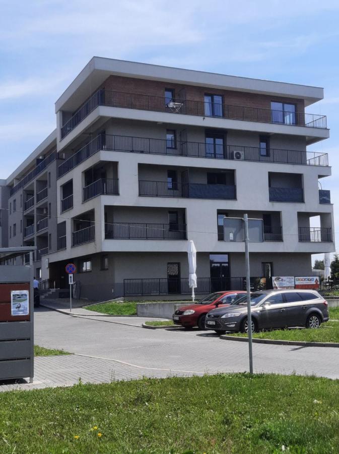 Apartament 66 Zator Eksteriør billede