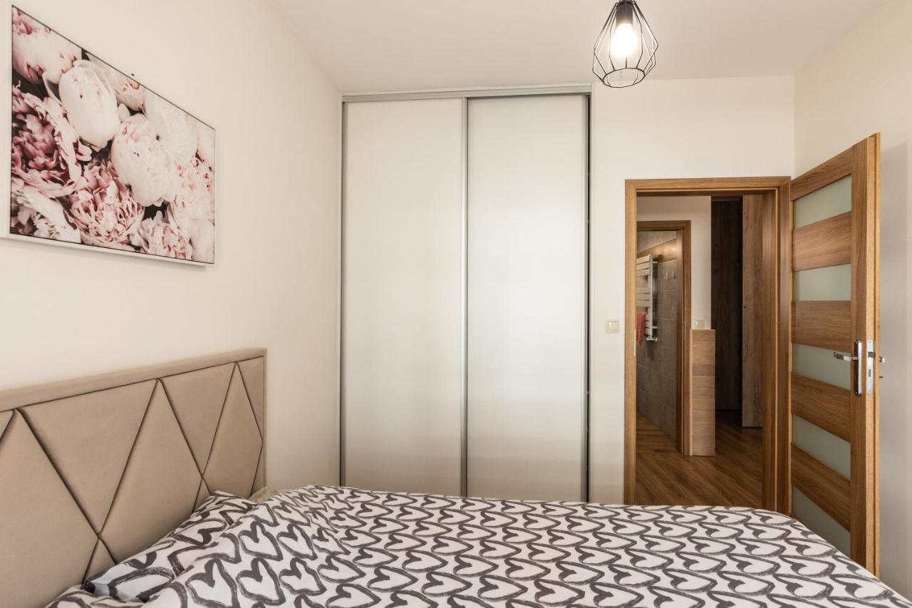 Apartament 66 Zator Eksteriør billede
