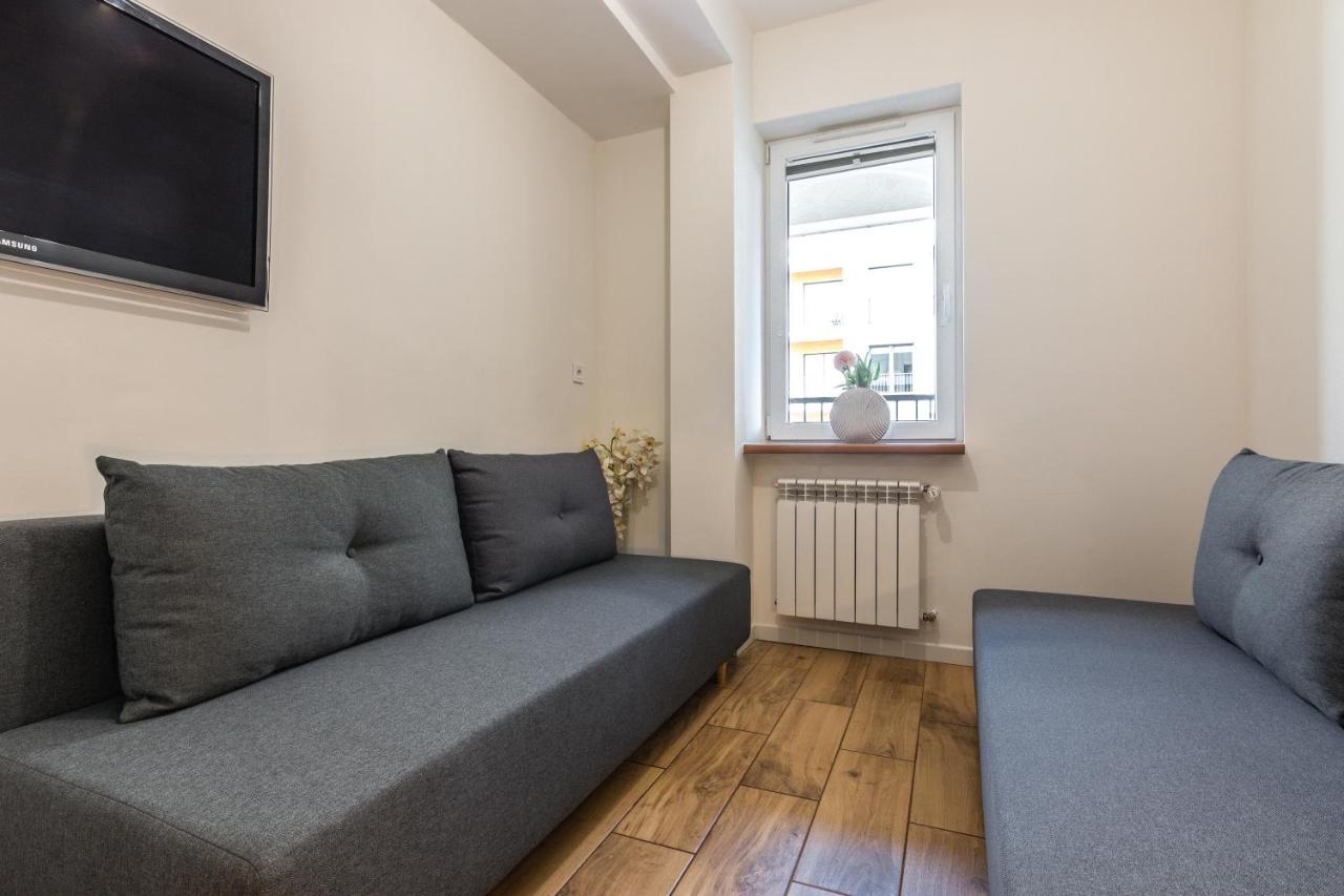 Apartament 66 Zator Eksteriør billede