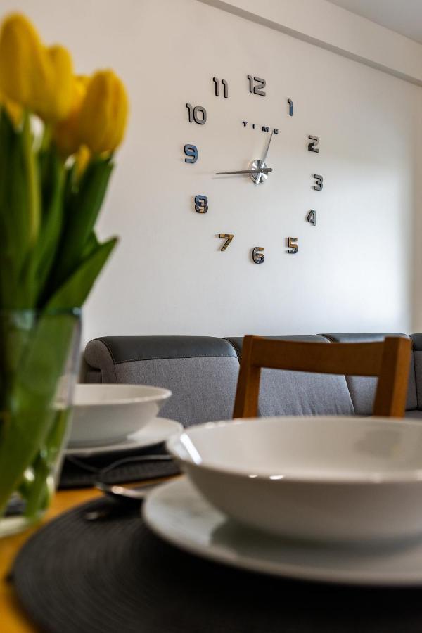 Apartament 66 Zator Eksteriør billede