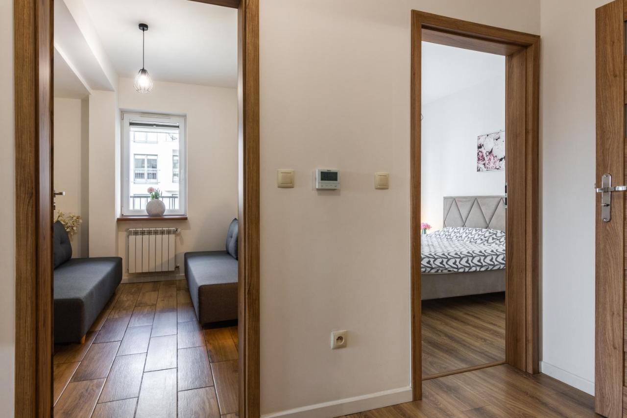 Apartament 66 Zator Eksteriør billede