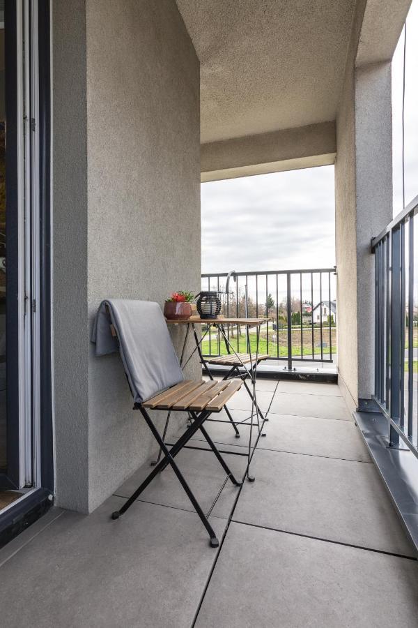 Apartament 66 Zator Eksteriør billede
